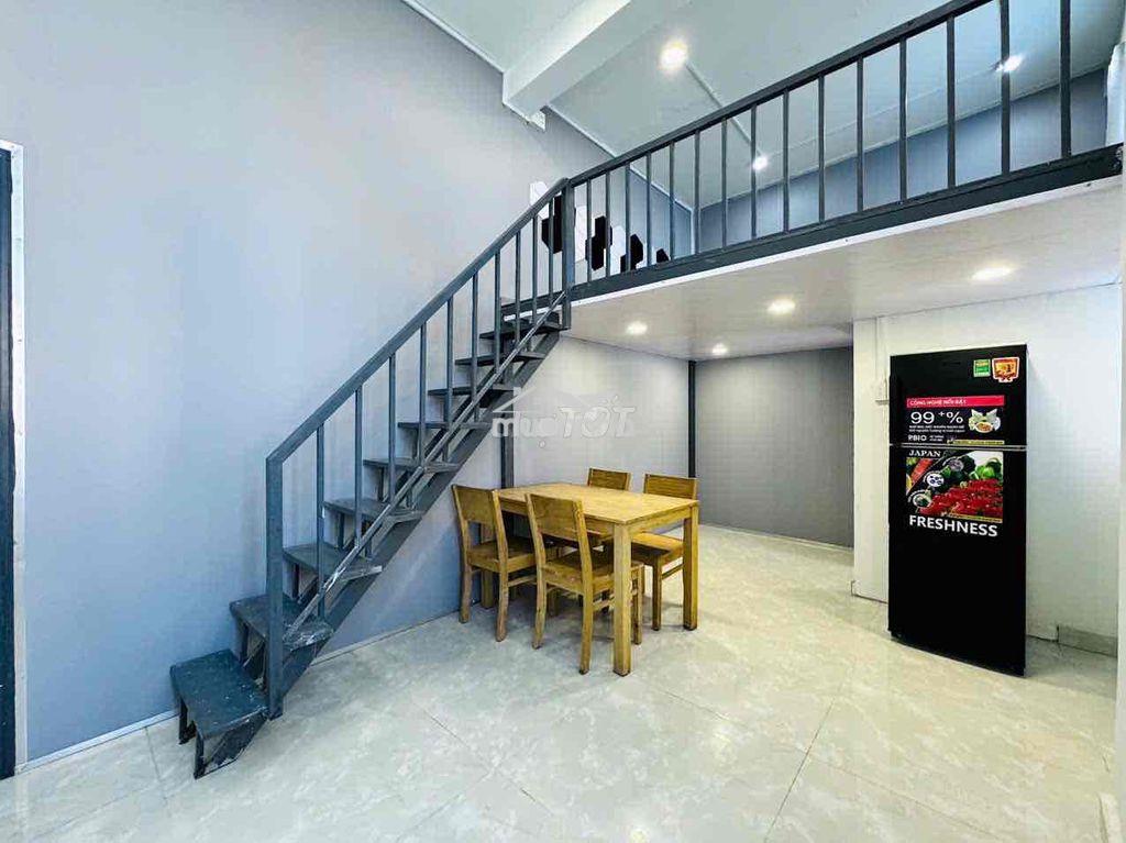 🐰Duplex siêu rộng siêu thoáng cửa sổ trời nằm ngay gia phú - 3