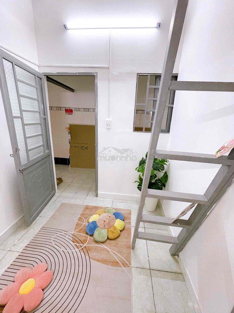 Chdv duplex gần đh công thương và aeon mall.tân phú - Ảnh 4