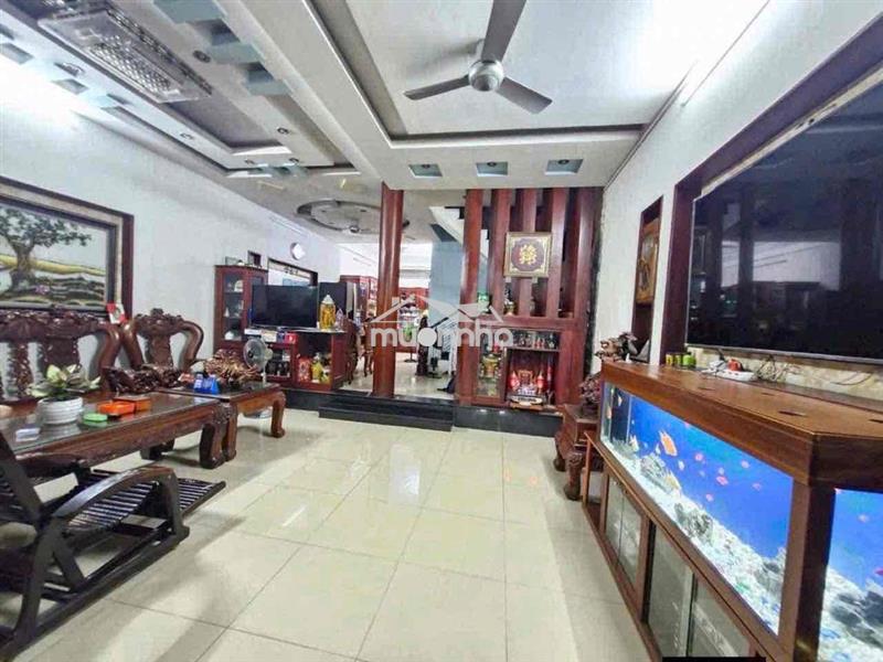 Bán nhà mặt tiền đường 147, gần cđ công thương, plb quận 9 dt: 6 x 23