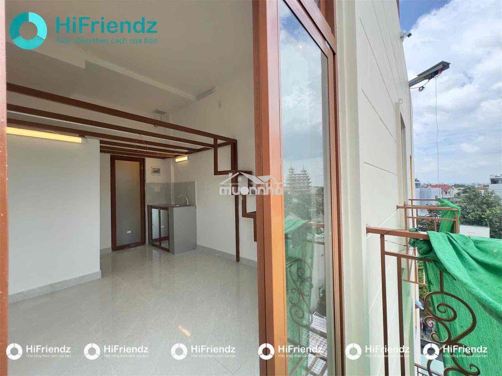 Khai trương 20p dạng  duplex ban côn ngay gần đại học nguyễn tất thành - 4