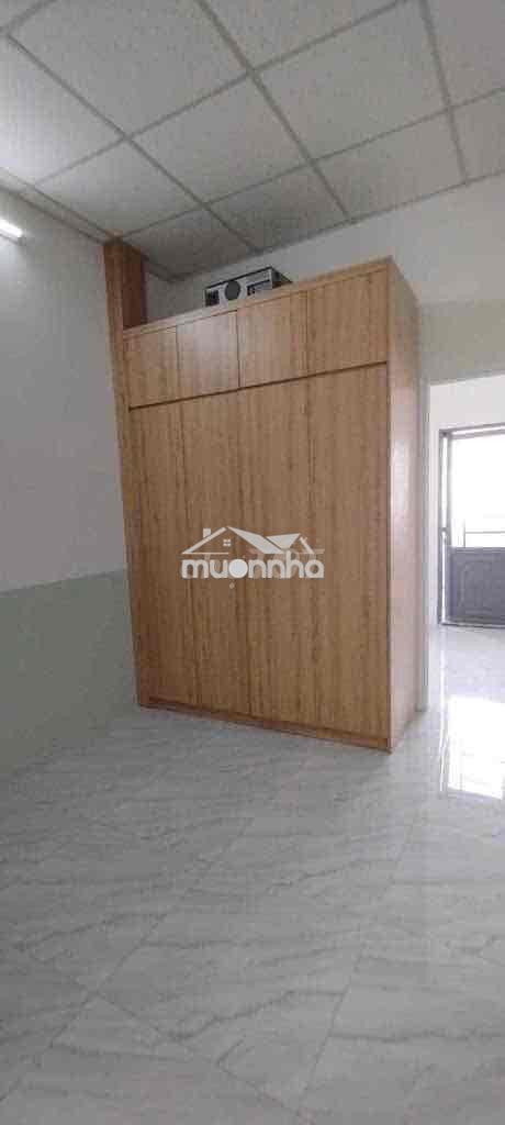 🏠Nguyên căn 3phòng hẻm huỳnh tấn phát p.phú thuận - quận 7 - 3