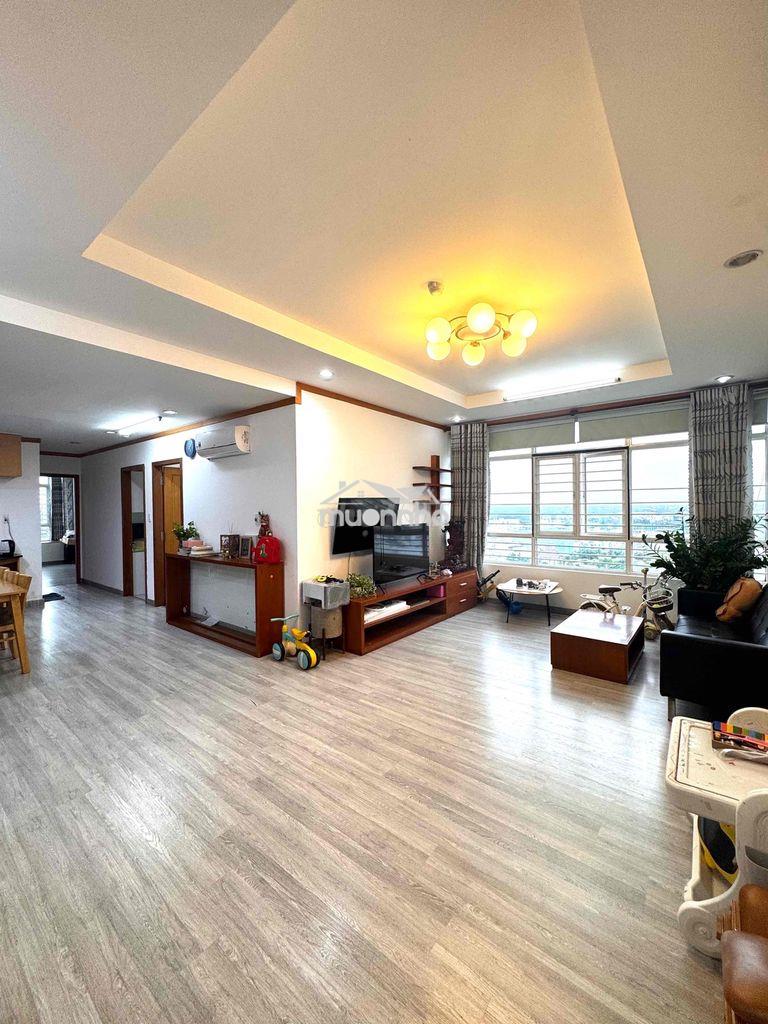 Chính chủ - căn 3pn phú hoàng anh 129m2 - hướng siêu mát - 4