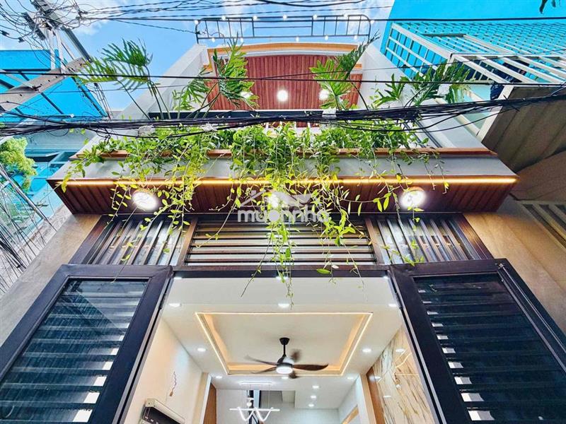 Siêu phẩm nhà đẹp 3 tầng 3pn chỉ hơn 3tỷ…