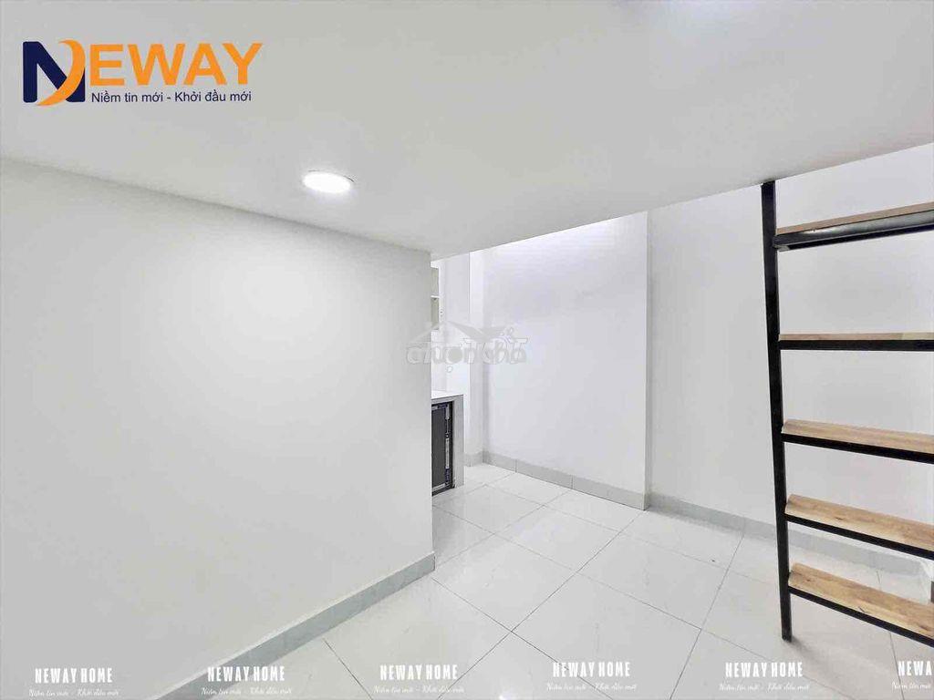 Siêu phẩm duplex mới 100% sát cầu nguyễn văn cừ, đh sgu, shcmus, hcmue - 3