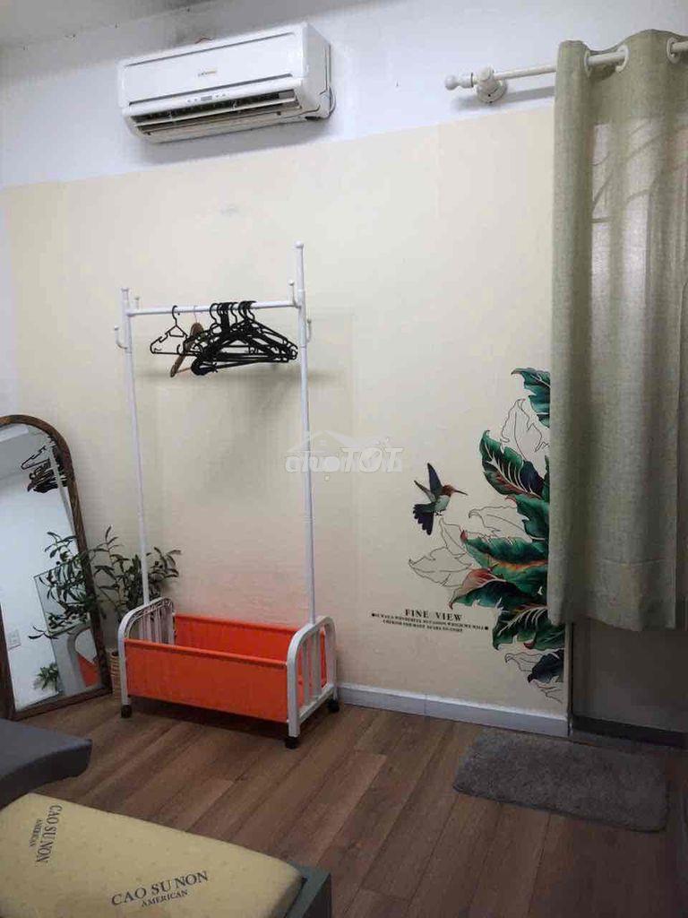 Chính chủ cho thuê phòng ở 98f lê lai tự do giá 4,5tr ful nt ạ lh mình - 2