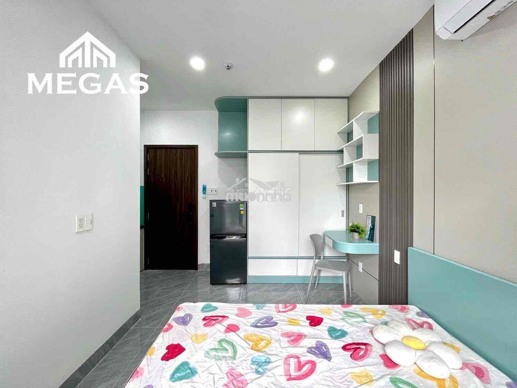 Phòng ban công giá rẻ - siêu đẹp, có thang máy - chỉ 4.5 triệu !!! - Ảnh 3