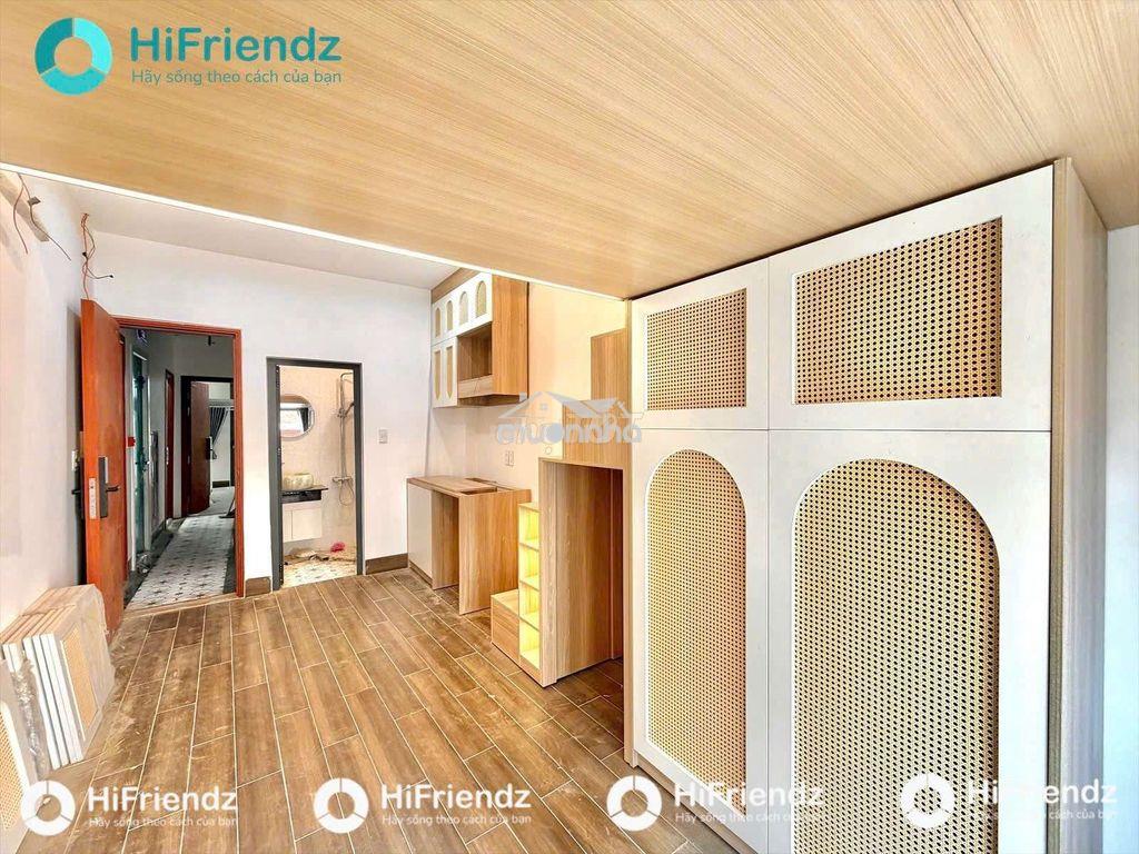 Khai trương duplex đủ nội thất ban công cực đẹp sát lạc long quân q11 - 4