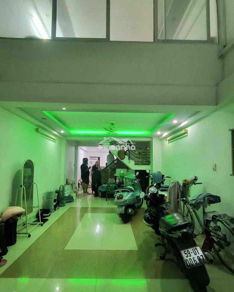 Cho thuê nhà lê trọng tấn - nguyễn đỗ cung, tây thạnh, tân phú - 2