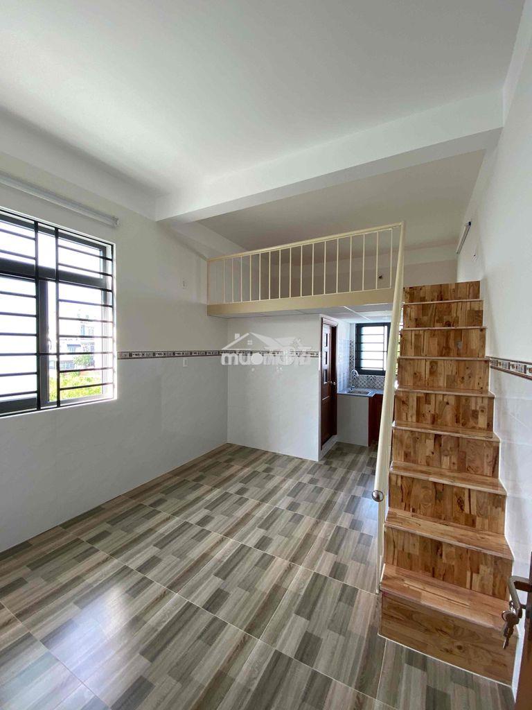Phòng trọ tp. thủ đức ( đường số 11 p.thủ đức tp.hcm ) - 4