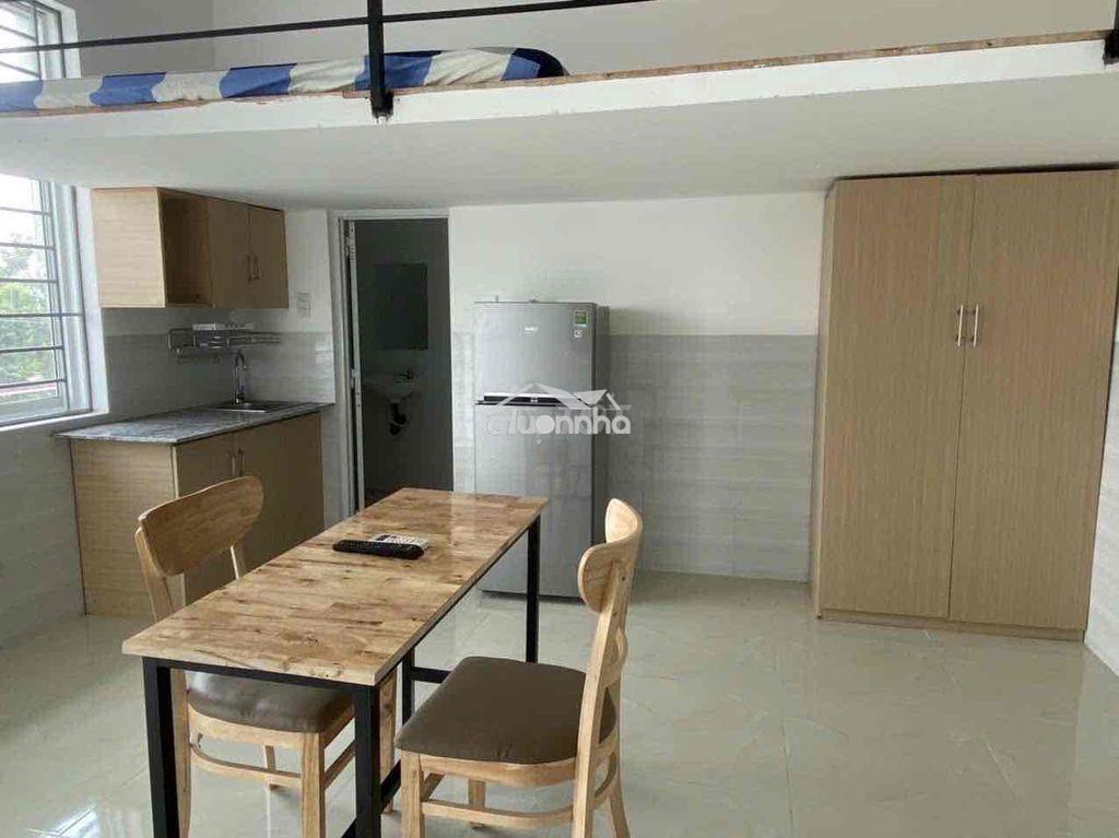 Duplex 40m2 giá rẻ cho hssv - 4