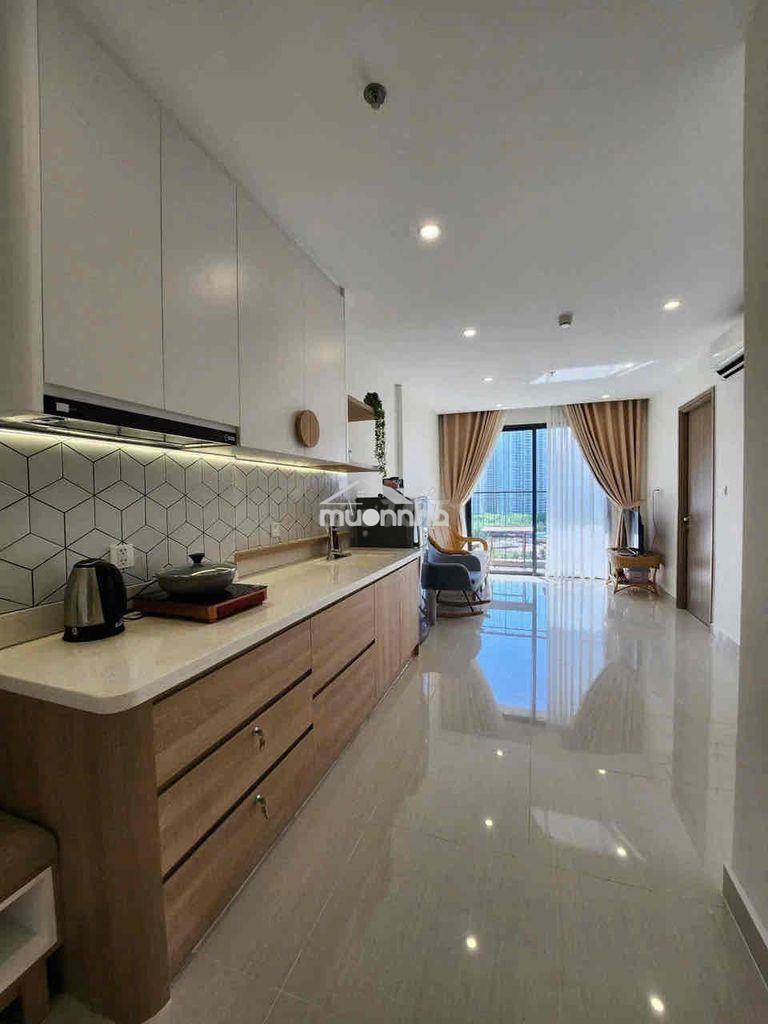 🇻🇳Chdv full nội thất thoáng mới 100% ngay trung tâm quận 6 🇻🇳
