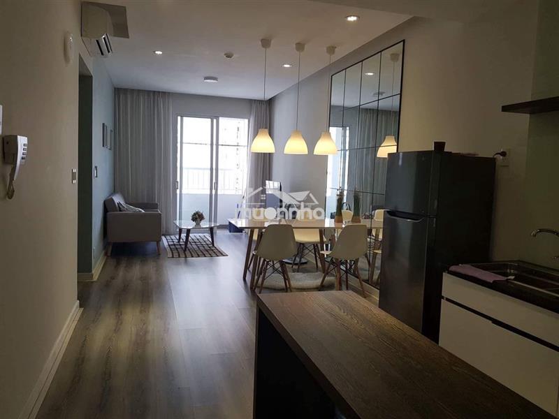 🔥 Cho thuê căn hộ lexington residence q2 | 2pn 2wc nhà đẹp giá 16 tr