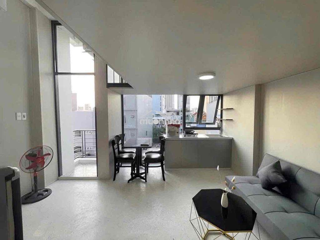 Duplex full nội thất cao cấp bancol ngay tô hiến thành quận 10 - 2