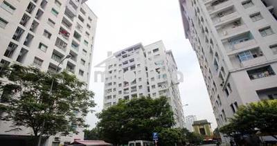 Căn hộ phú thọ, ngay góc lữ gia – n.t.nhỏ, p.15, q.11, 60m2, 9tr - 3