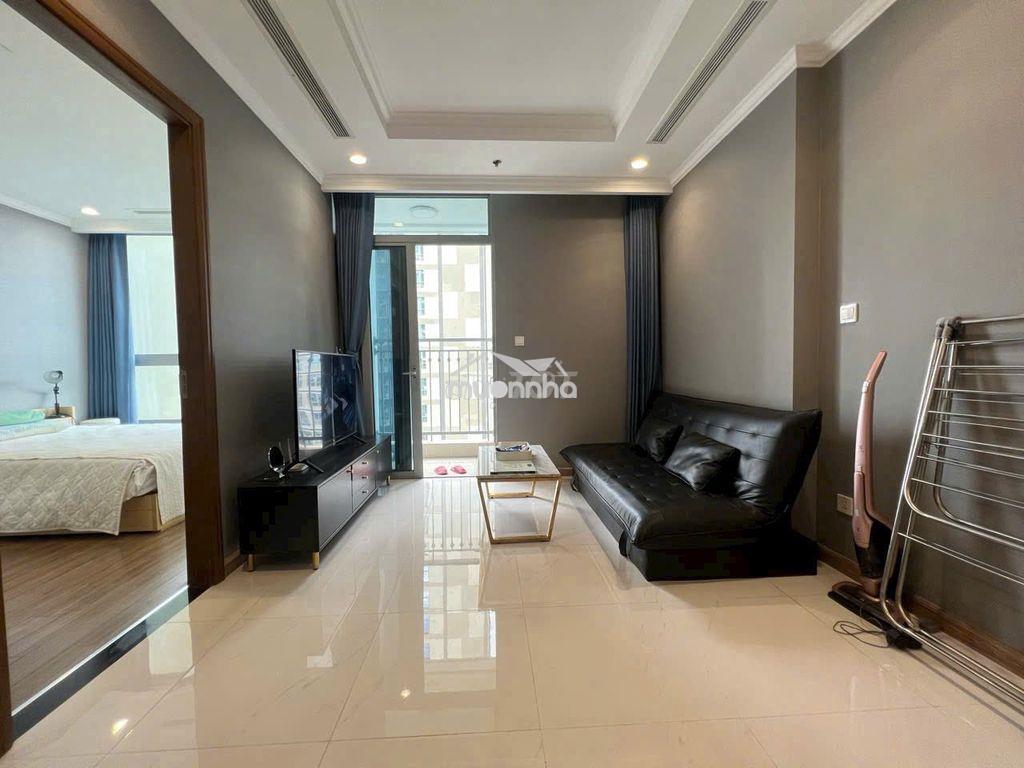 1 pn tòa l4 vinhomes central park đang trống sẵn ạ. - 4