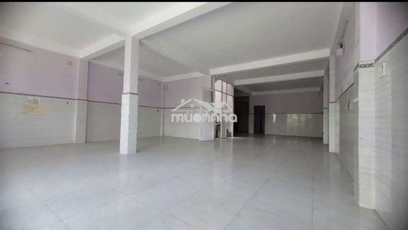 Nhà kho tân hòa đông 8×35_2 lầu suốt
