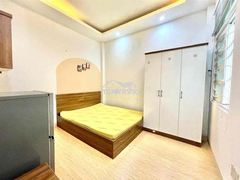 Chdv cửa sổ full nội thất