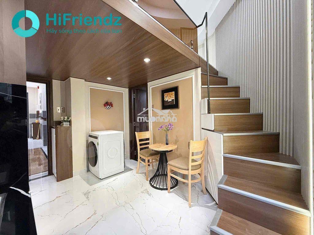 📍Căn hộ cao cấp full nội thất_trường chinh phan văn hớn - 3
