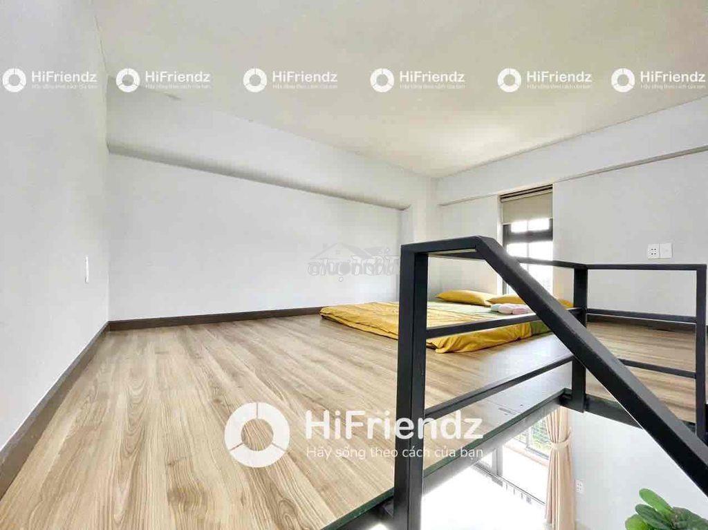 Chdv cao cấp dạng duplex - full nt - tỉnh lộ 10 - gần aeon bình tân - 4