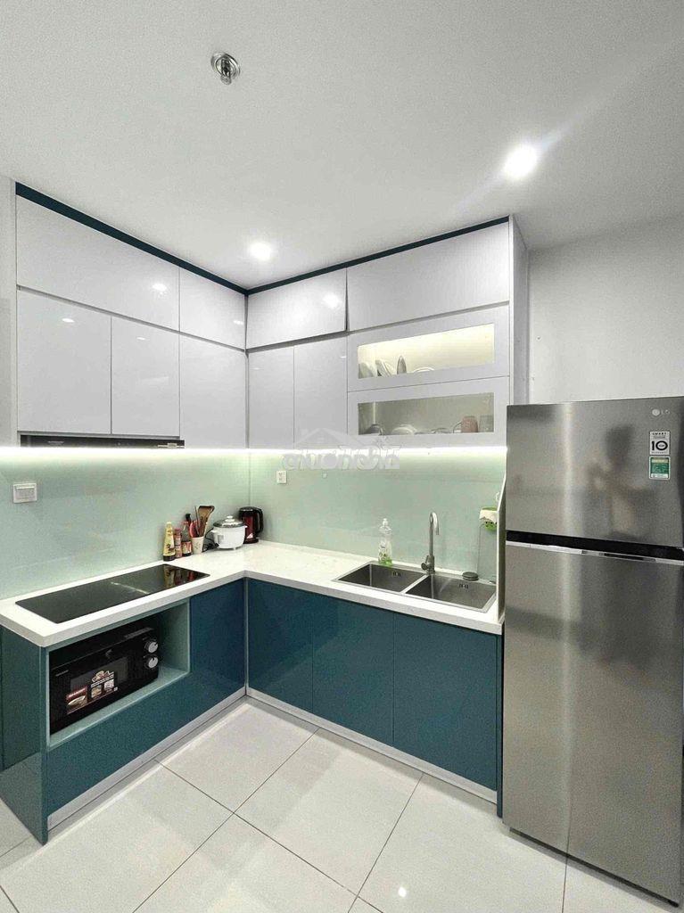 Cho thuê 2pn full vinhomes grand park quận 9 giá chỉ từ 6tr - 3