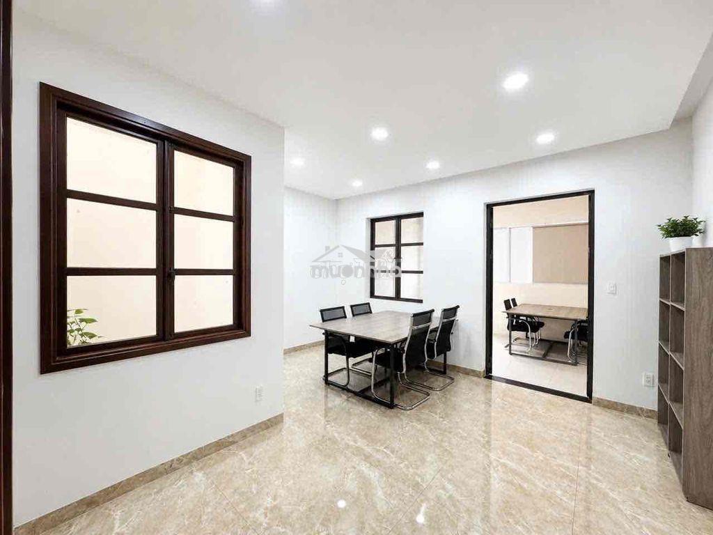 Cho thuê văn phòng cytiland từ 5tr - 3