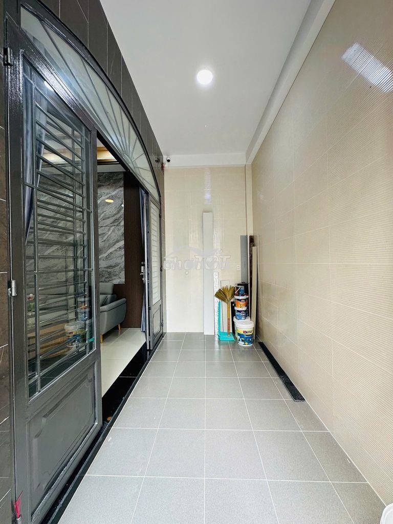 Chính chủ bán gấp nhà đẹp 4x16m - 3pn quang trung p10 đối diện ub gv - 4