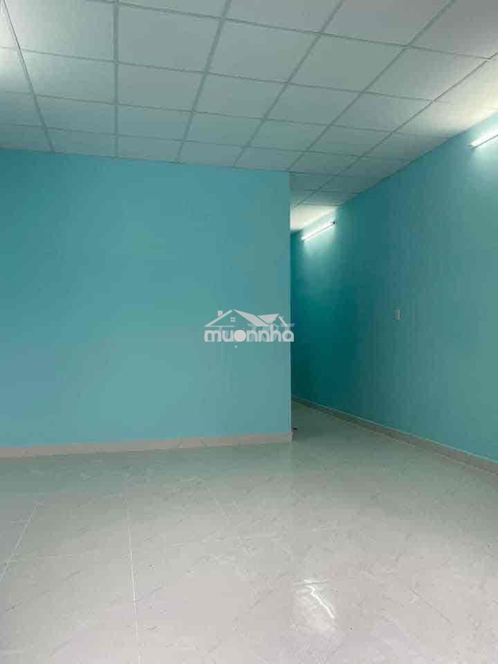 Cho thuê nhà nguyên căn 60m2 - 2