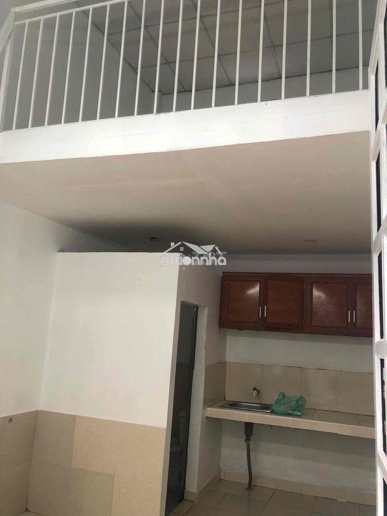Phòng trọ rộng rãi thoáng mát gần chợ hóc môn - 2
