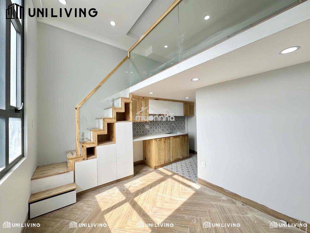Duplex full nội thất ngay ngã tư thủ đức, đh sư phạm kỹ thuật, hub - 2