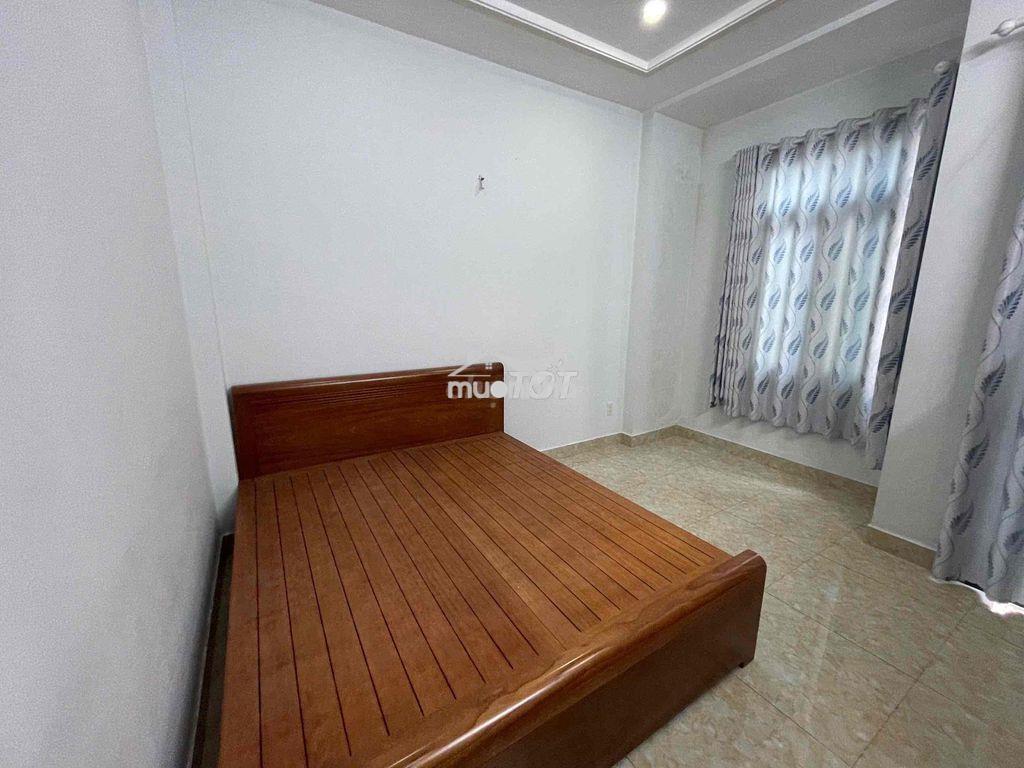 (13tr) cho thuê nhà nguyên căn đường làng tăng phú tnpa. 3 lầu - q9 - 4