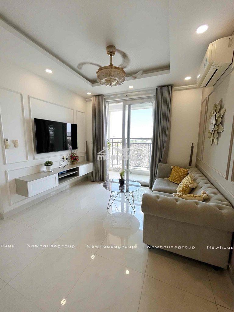 Cho thuê căn hộ cao cấp - saigon mia - 2pn 15triệu - 3