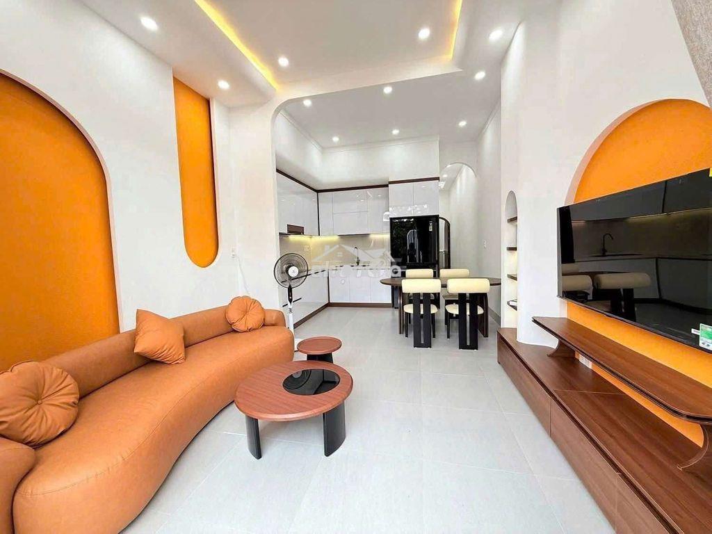Nhà cấp 4 view sông tại kcn mỹ phước 1 - giá chỉ 1 tỷ 6xx - 3