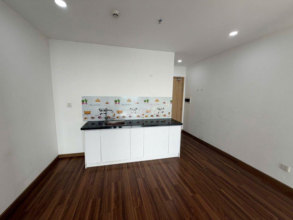 Căn hộ 44m2 view sài gòn tầng trung, giá 1 tỷ 770 triệu, sổ sẵn - 3