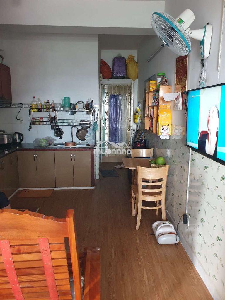 Chính chủ bán căn chung cư lê thành tân tạo