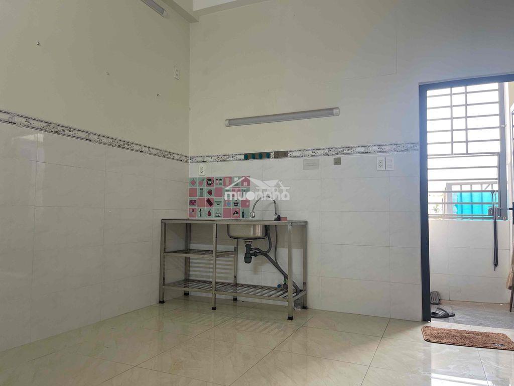 Phòng trọ cao cấp sạch thoáng giá rẻ - 2