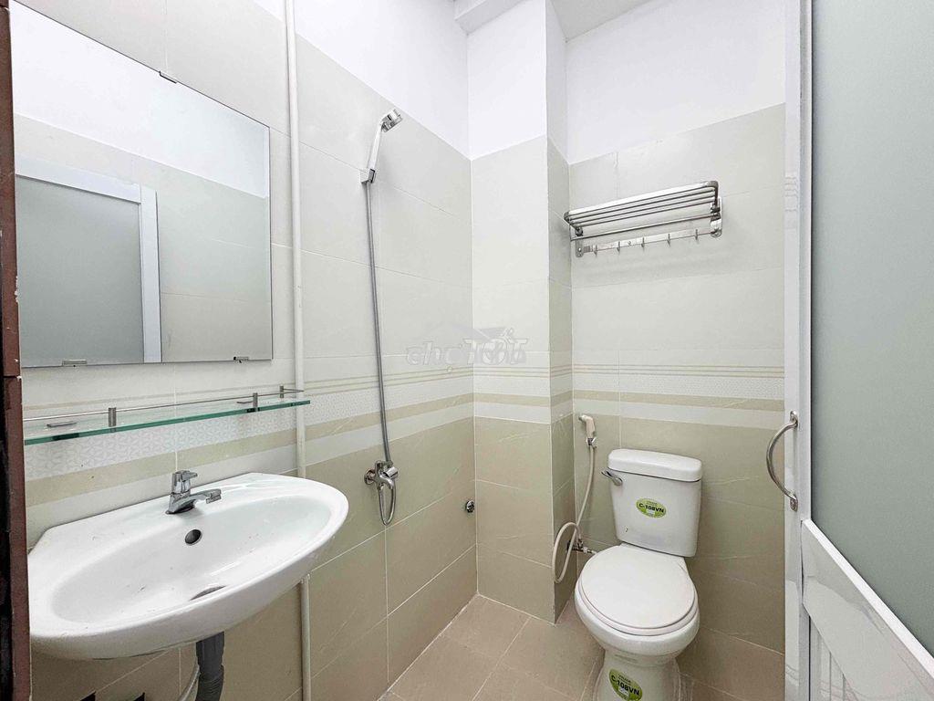 Phòng sát dhyd q5 nội thất mới 100% tặng tủ lạnh - 4