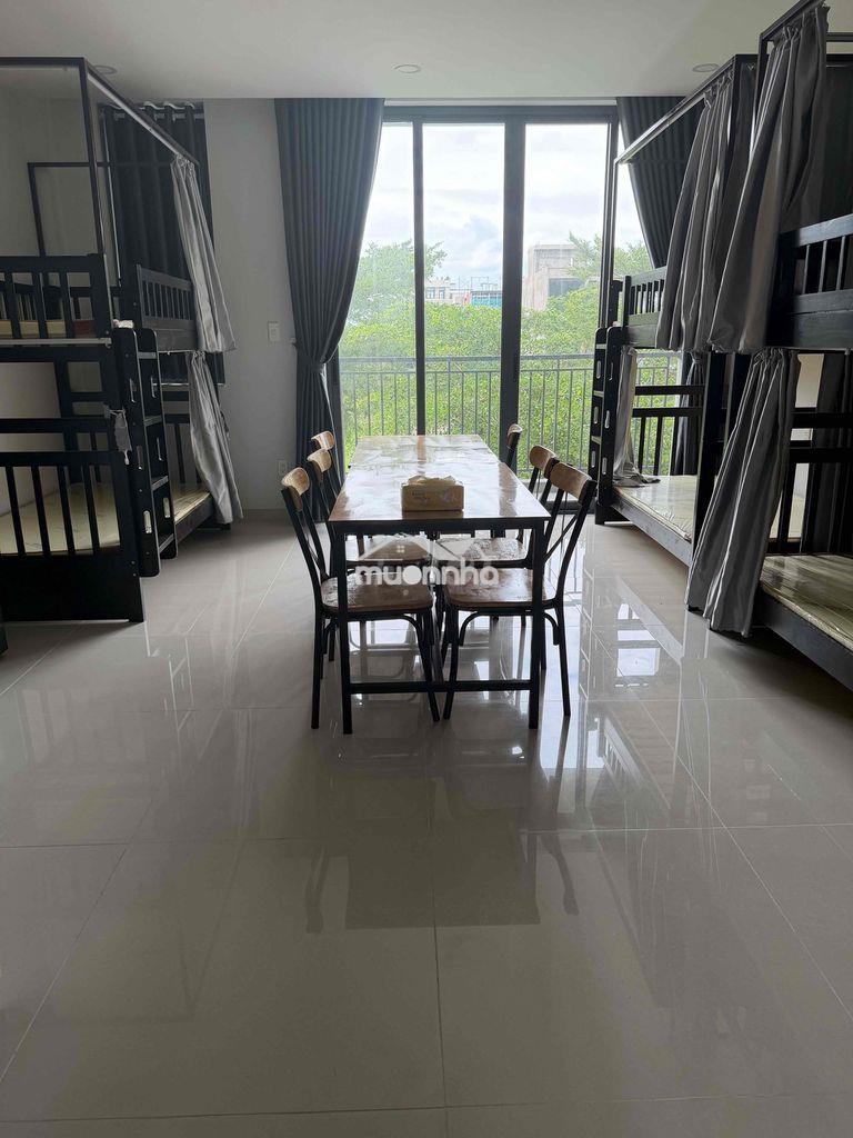 Cho thuê trọ sát trường đại học tài nguyên môi trường full nội thất - 3