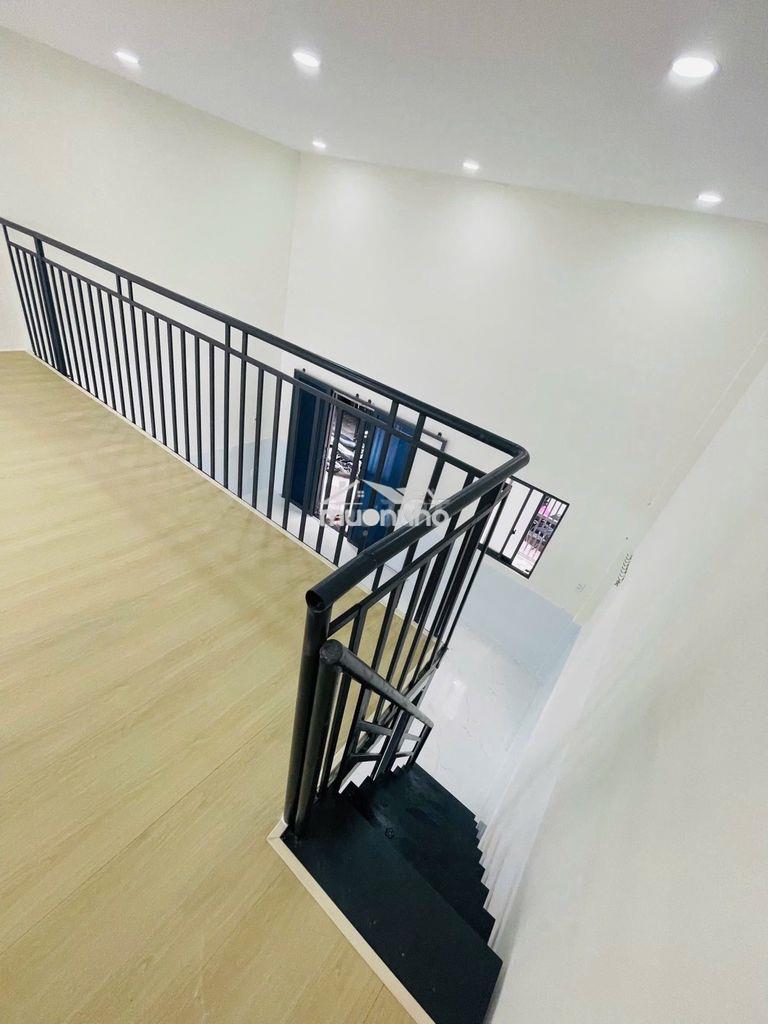 Nhà 53m2. dòng tiền 14 triệu/tháng, khu bên sông sau gigamall. 4,85 tỷ - 3