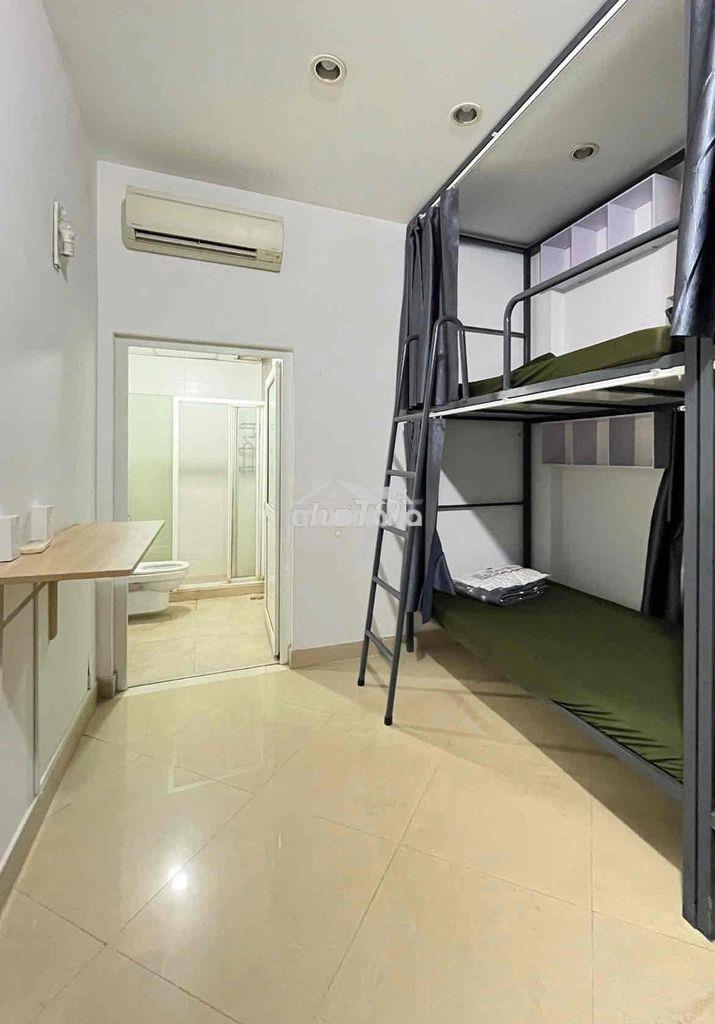 Phòng mới đầy đủ tiện nghi làng đại học - Ảnh 2