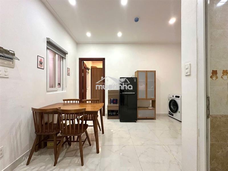 🔥 2 phòng ngủ 1 phòng khách siêu rộng 60m2 sát công viên hoàng văn thụ