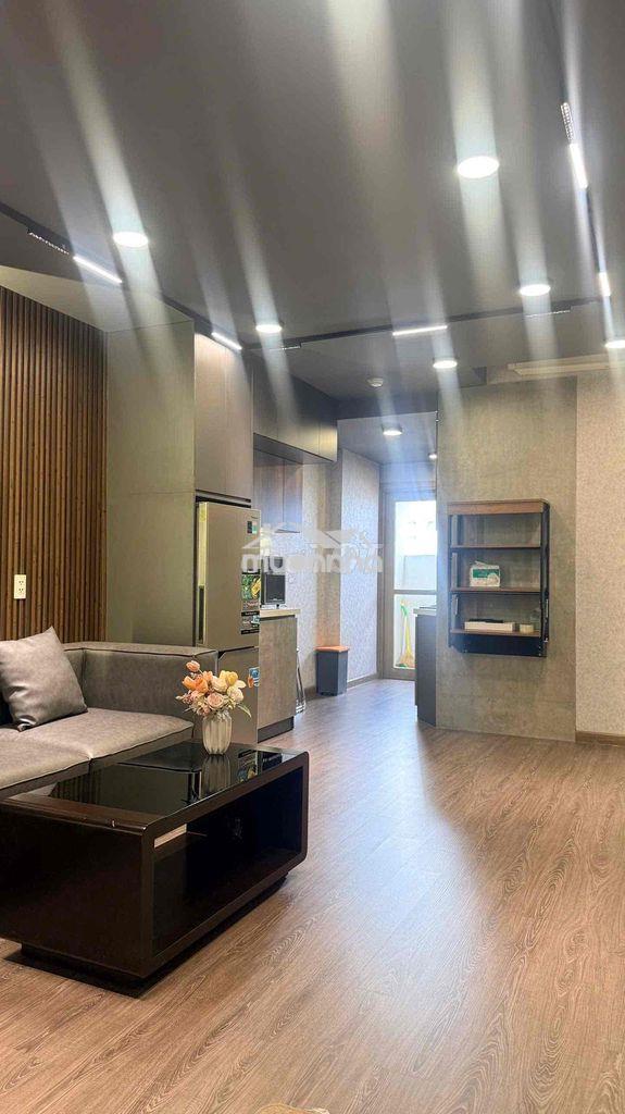 Cho thuê căn hộ city tower 2pn – full nội thất - 3