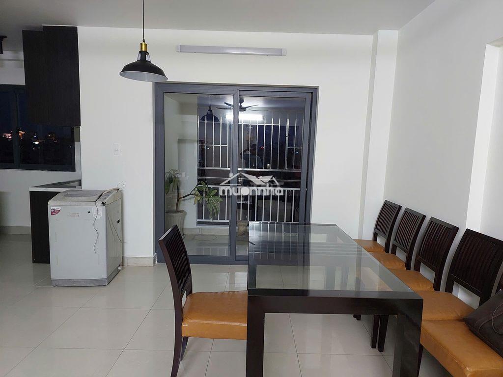 Chính chủ cho thuê căn hộ mỹ phước 2pn 2wc - 4