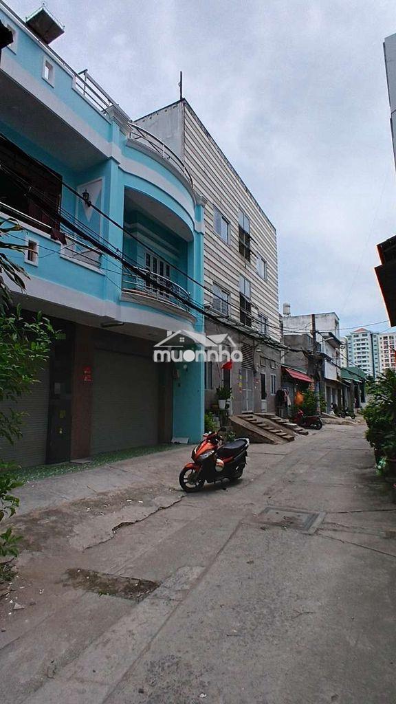 Bán nhà hxt bùi tư toàn an lạc bình tân  - 2