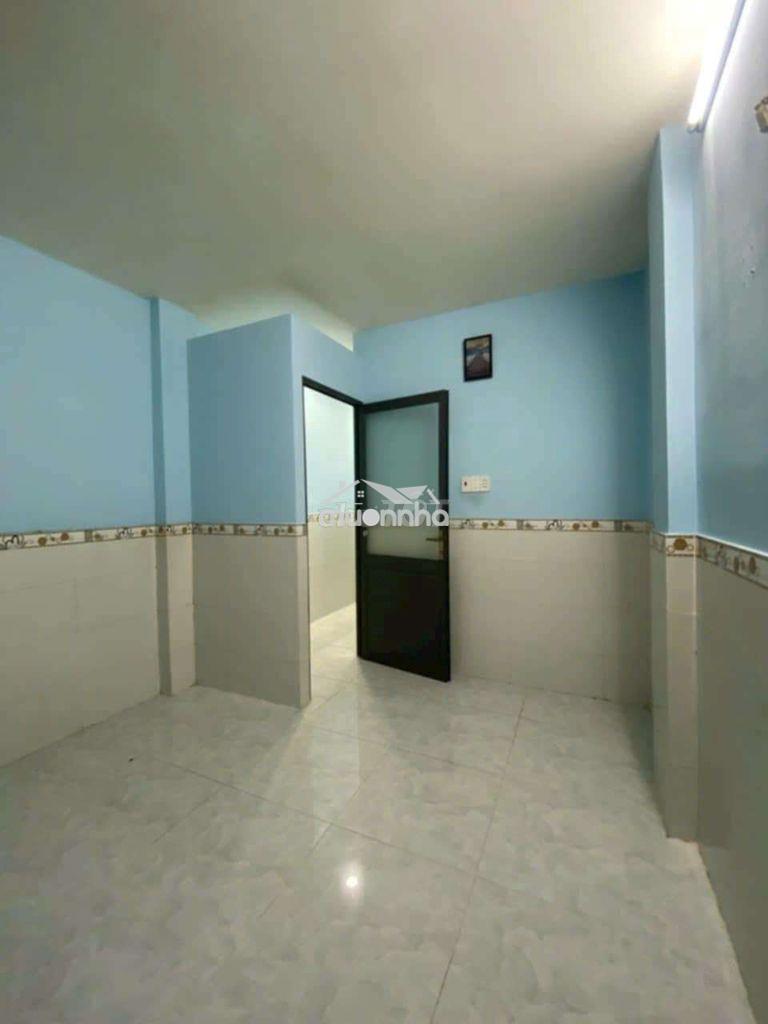 Nhà 5 tầng hẻm ôtô 3.2×20,5m _6.6 đ - 3