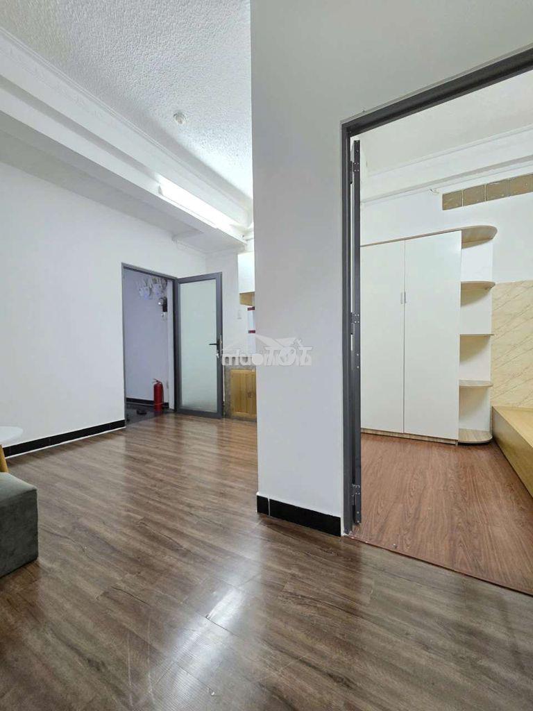 Căn hộ tầng trệt full nội thất - 345/47 âu cơ - sát bên đh văn hiến - 3