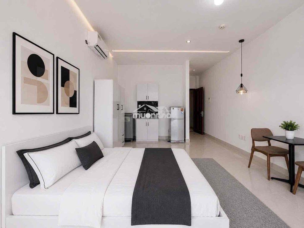 Studio ban công cao cấp - 2