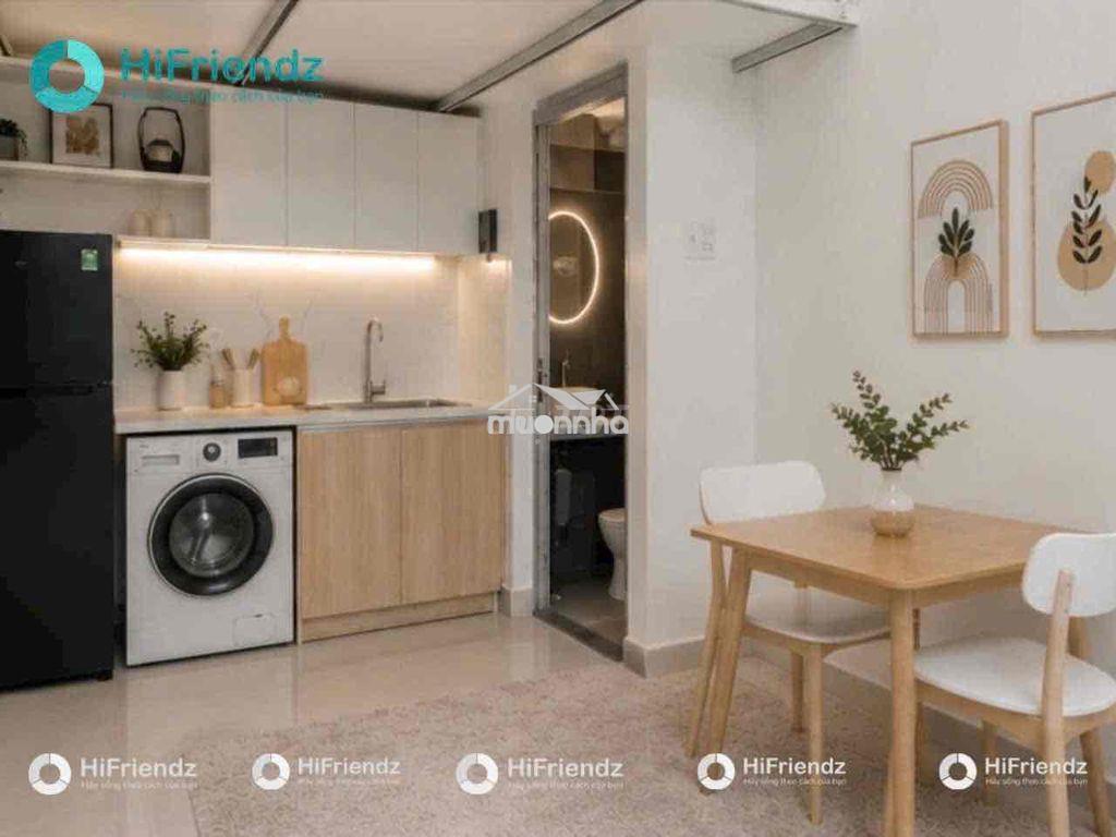 Căn hộ duplex vừa khai trương ngay uth - Ảnh 2