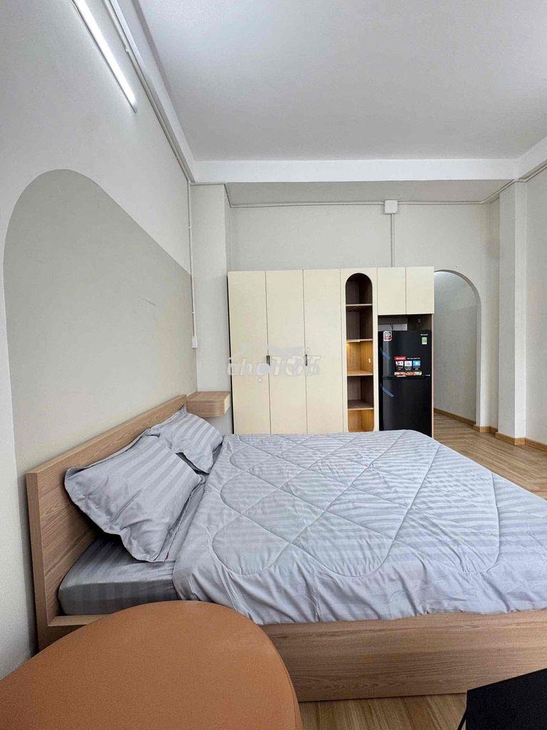 🏡 Chdv cao cấp lê văn sỹ q3 – đầy đủ nội thất, ở là mê! - 4
