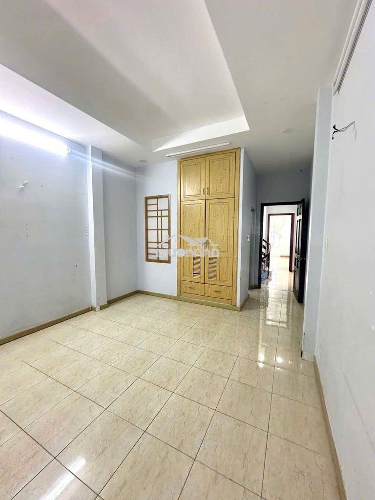 Nhà hxh đường bàn cờ lê văn sỹ, 5x17m, trệt, 2 lầu, st, nhà mới - 3