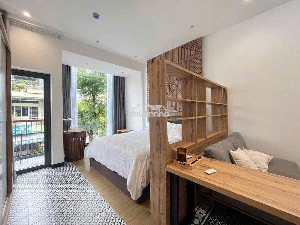 Cho thuê căn hộ full nội thất đào duy anh lê văn sỹ, phú nhuận quận 3 - Ảnh 4